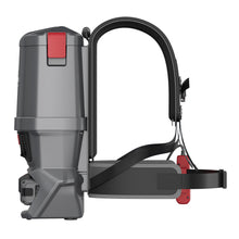 Load image into Gallery viewer, TRANSPORT® Cordless Backpack Vacuum SC580A