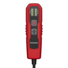 Load image into Gallery viewer, TRANSPORT® Cordless Backpack Vacuum SC580A