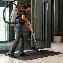 Load image into Gallery viewer, TRANSPORT® Cordless Backpack Vacuum SC580A