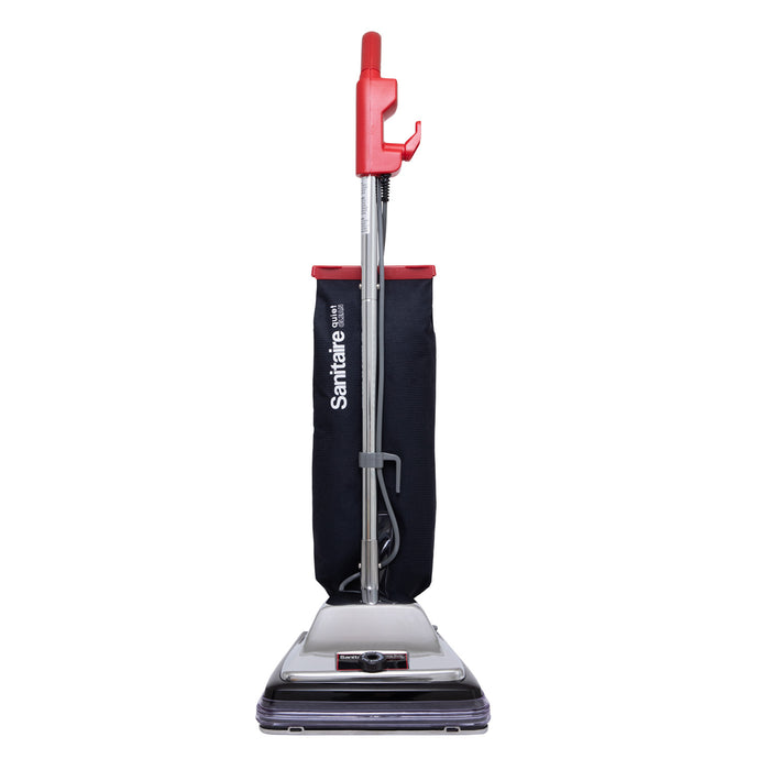 TRADITION® QuietClean® Upright Vacuum SC889D