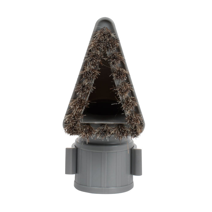 Dusting Brush & Holder Kit 17379
