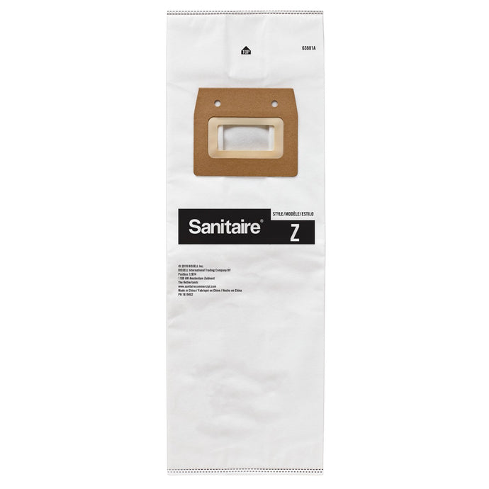 Z Premium Synthetic Bag 63881A