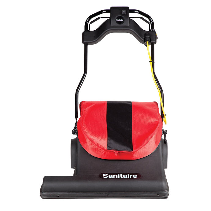 SPAN Wide Track Vacuum SC6093A