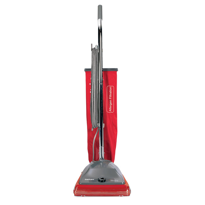 TRADITION® Upright Vacuum SC688B