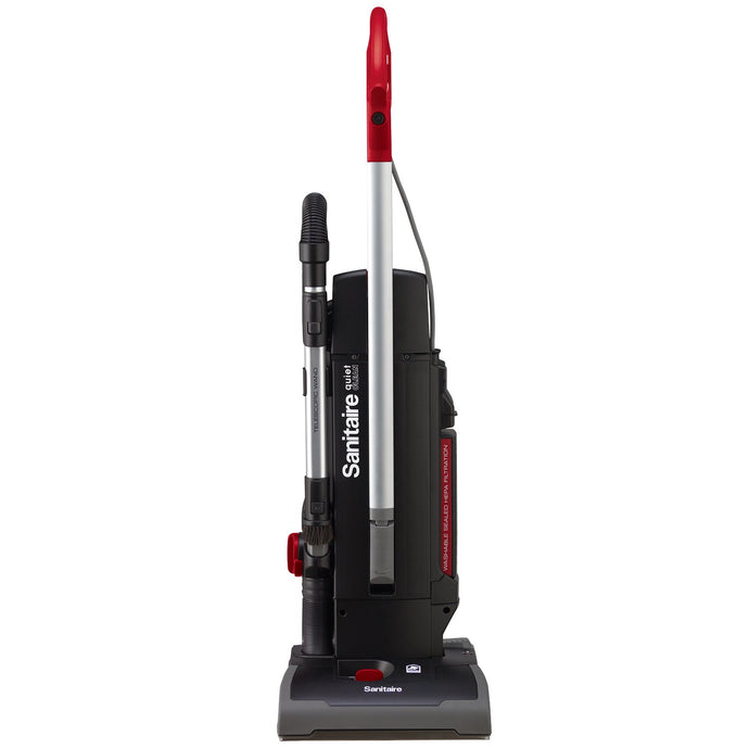 MULTI-SURFACE QuietClean® Upright Vacuum SC9180D