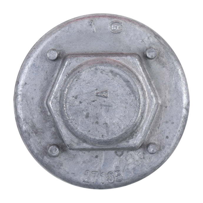 Cap & Bearing Assembly 38138